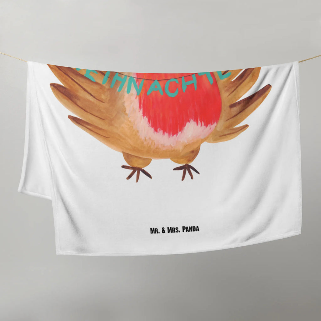 Baby blanket robin Christmas Winter, Christmas, Christmas time, snow, Christmas greeting, Christmas motif, bird, xmas, Christmas Eve, winter, Merry Christmas