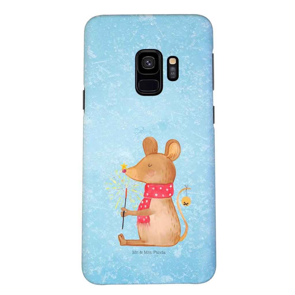 Etui na iPhone 10 mysz Boże Narodzenie Handyhülle, Iphone 10, Iphone X, Hülle, Cover, Handy, Handycover, Handy Case, Winter, Weihnachten, Advent, Heiligabend, Nikolaus, Weihnachtsdeko, Wintermotiv, Frohe Weihnachten, Weihnachtswunder, Weihnachtsgruß, Weihnachtsmotiv, Maus, Mäuschen