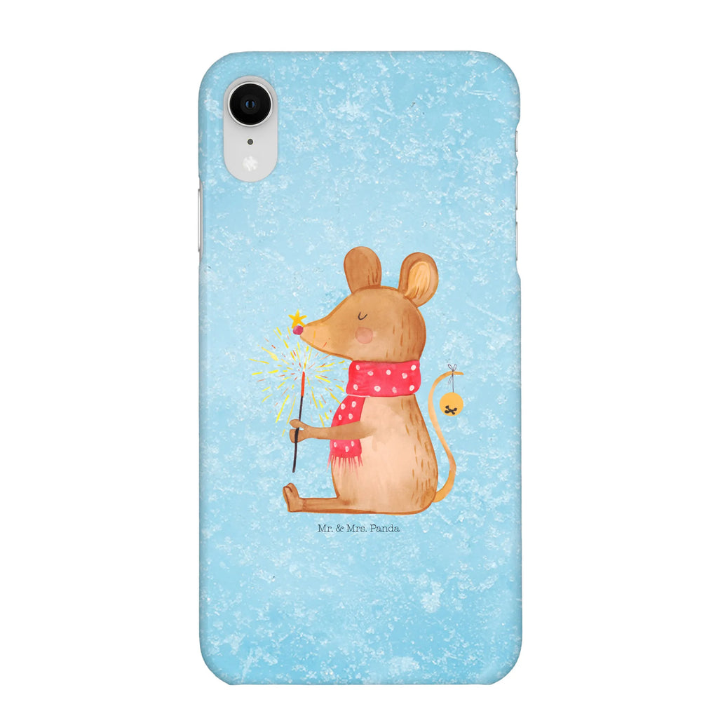 Etui na iPhone 10 mysz Boże Narodzenie Handyhülle, Iphone 10, Iphone X, Hülle, Cover, Handy, Handycover, Handy Case, Winter, Weihnachten, Advent, Heiligabend, Nikolaus, Weihnachtsdeko, Wintermotiv, Frohe Weihnachten, Weihnachtswunder, Weihnachtsgruß, Weihnachtsmotiv, Maus, Mäuschen