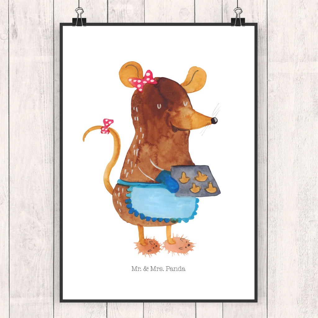 Poster Mouse Cookies Kunstdruck, wandkunst, kunstdruck poster, kunstposter, Wanddeko Bild, kunst für die wand, Wanddekoration, Bild, Wandschmuck, Mr. & Mrs. Panda Poster, Wandbild, grafikposter, Plakat, Posterdruck, Deko Bild, drucke, Wandposter, Designposter, Poster, wanddeko, Bild für Wand, wanddruck, Weihnachtsdeko, Weihnachten, Nikolaus, Advent, Heiligabend, Winter, Wintermotiv, Maus, Kekse, Chaosqueen, Weihnachtskekse, Backen, Plätzchen, Weihnachtsbäckerei