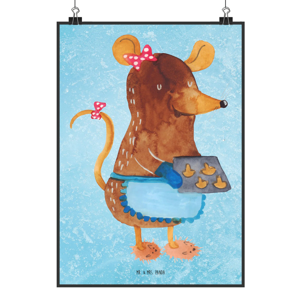 Poster Mouse Cookies Kunstdruck, wandkunst, kunstdruck poster, kunstposter, Wanddeko Bild, kunst für die wand, Wanddekoration, Bild, Wandschmuck, Mr. & Mrs. Panda Poster, Wandbild, grafikposter, Plakat, Posterdruck, Deko Bild, drucke, Wandposter, Designposter, Poster, wanddeko, Bild für Wand, wanddruck, Weihnachtsdeko, Weihnachten, Nikolaus, Advent, Heiligabend, Winter, Wintermotiv, Maus, Kekse, Chaosqueen, Weihnachtskekse, Backen, Plätzchen, Weihnachtsbäckerei