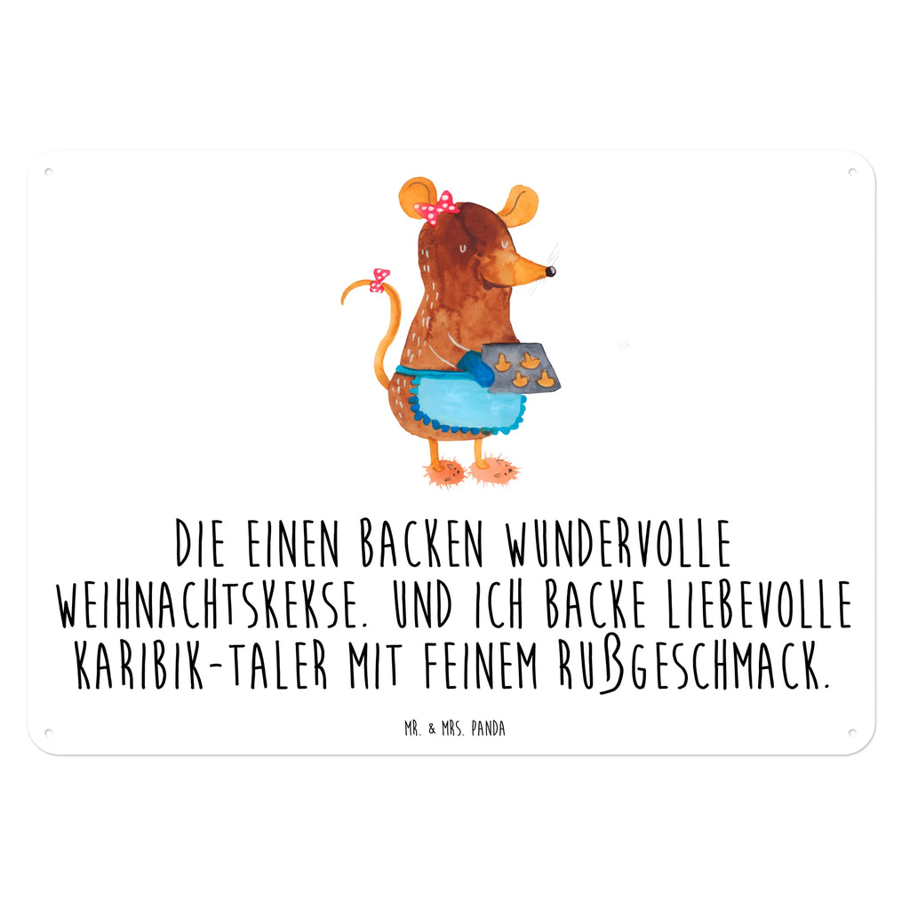 Blechschild Maus Kekse Blechschild Zum Aufhängen, Blechschild Für Männer, Blechschild Büro, Türschild Metall, Wandschild Metall, Blechschild Küche, Dekoschild Metall, Blechschild, Blechschild Groß, Blechschild Für Frauen, Heiligabend, Winter, Advent, Weihnachten, Nikolaus, Weihnachtsdeko, Wintermotiv, Backen, Chaosqueen, Maus, Weihnachtskekse, Weihnachtsbäckerei, Kekse, Plätzchen