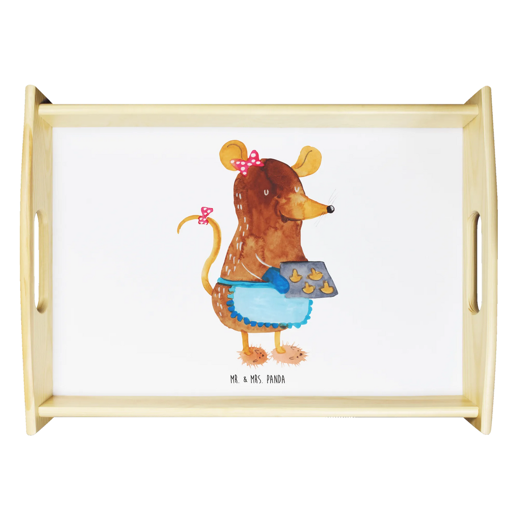Serving tray Mouse Cookies tray, serving tray, breakfast tray, kitchen tray, wooden tray, Winter, Christmas, Christmas time, snow, cookies, chaosqueen, winter, mouse, christmas, christmas baking, christmas cookies, baking