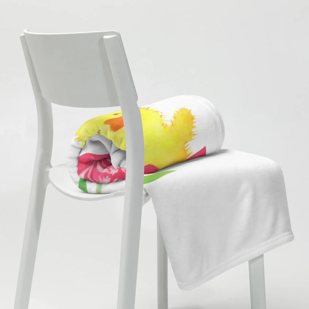 Baby blanket chick Hatch Easter, Easter bunny, happy Easter, greetings, Easter egg, best wishes, Chicks, egg, Easter eggs, spring fever, Easter greetings, joy