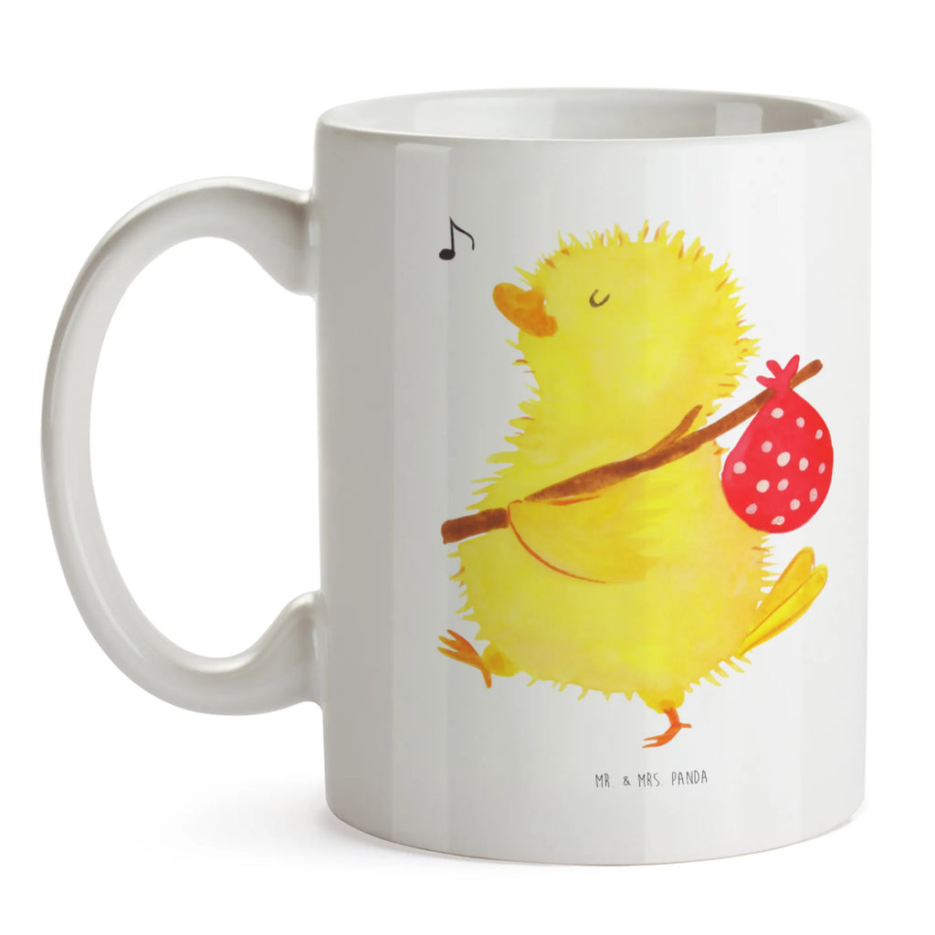 Mug chick wander ceramic mug, latte mug, mug with quotes, personalized mug, novelty mug, office mug, tea mug, mug with designs, coffee mug, gift mug, porcelain mug, mug, custom mug, Easter, Easter bunny, love, happy Easter, nonsense, greetings, miracles, time, spring fever, Easter eggs, time management, globetrotters, Easter greetings, egg, travelling, Easter egg, joy, chick, backpacker