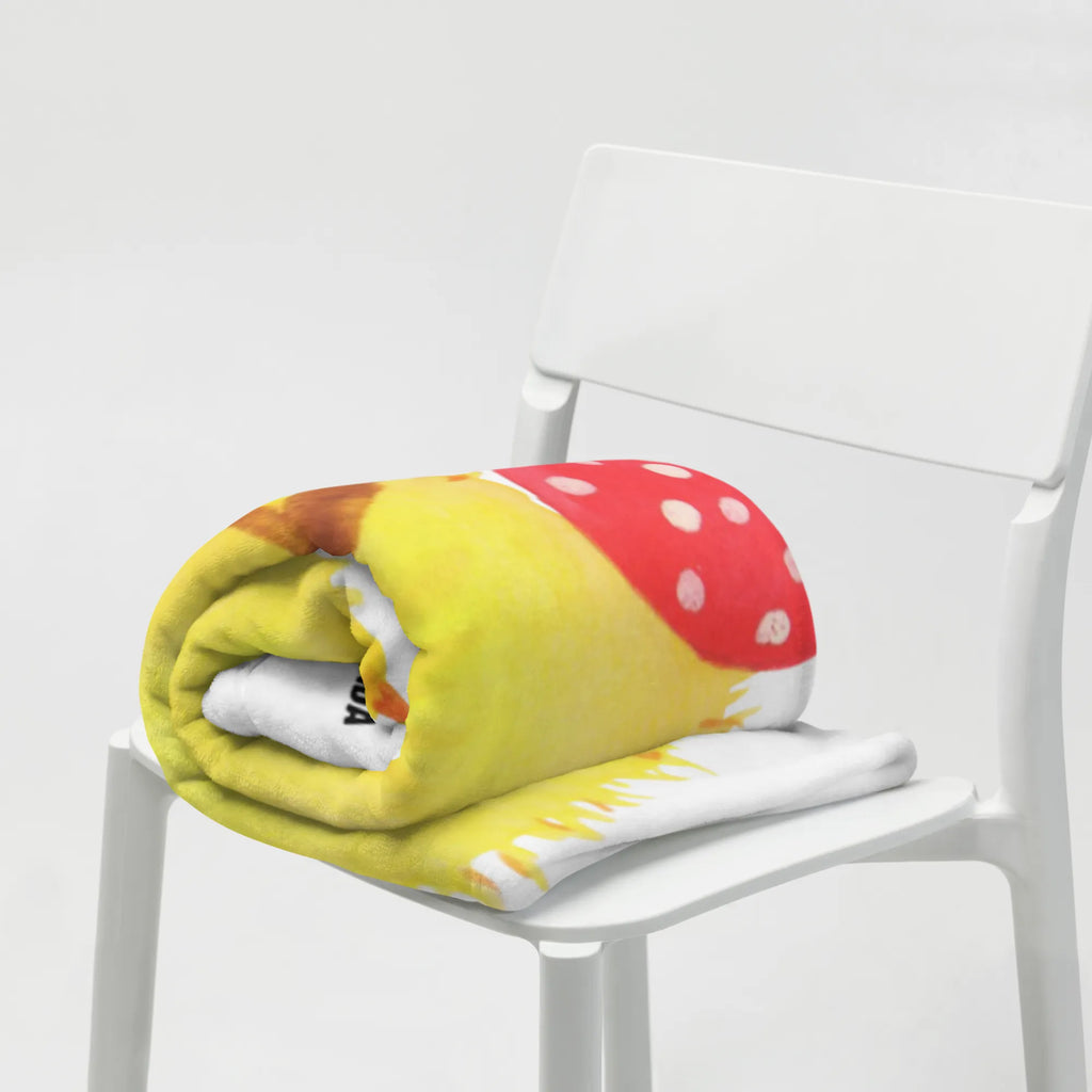 Baby blanket chick wander Easter, Easter bunny, chick, happy Easter, backpacker, globetrotters, Easter greetings, time management, time, travelling, miracles, love, Easter eggs, egg, Easter egg, joy, spring fever, greetings, nonsense