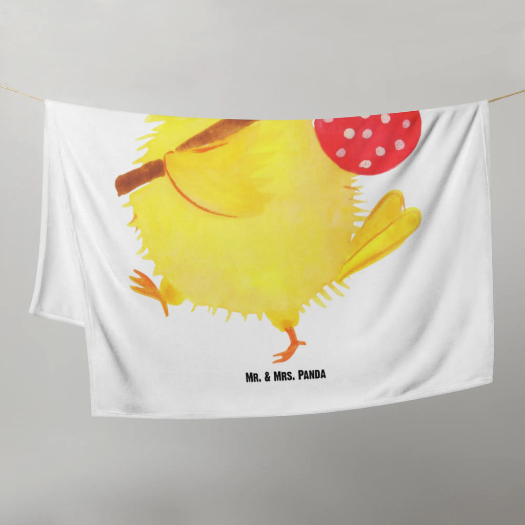 Baby blanket chick wander Easter, Easter bunny, chick, happy Easter, backpacker, globetrotters, Easter greetings, time management, time, travelling, miracles, love, Easter eggs, egg, Easter egg, joy, spring fever, greetings, nonsense