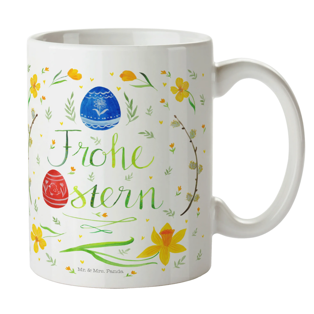Tasse Ostern Frohe Ostern Geschenktasse, Kakaotasse, Becher, Tasse mit Motiv, kaffeetasse keramik, Pott, kaffeebecher keramik, Bedruckte Tasse, Henkelbecher, Mug, Henkeltasse, Frühstücksbecher, Sprüchetasse, Dekotasse, Bürotasse, Keramiktasse, Frühstückstasse, schöne tasse, Kaffeetasse, Kaffeebecher, milchkaffeetasse, tasse für büro, hochwertige tasse, Trinkbecher, Kaffeepott, heißgetränkebecher, kaffeebecher bedruckt, Coffee Mug, Keramikbecher, Designtasse, tasse für kaffee, Teebecher, Motivtasse, haferl, Teepott, Teetasse, Trinktasse, statement tasse, Tasse mit Spruch, Tasse, design tasse, kaffeetasse bedruckt, Bürobecher, Ostergeschenke, Geschenke zu Ostern, Ostern Geschenk, Osternest, Ostergeschenke Kinder, Ostern Kinder, Osterhase, Ostern, Osterdeko, Osterblume, Ostergrüße, Bemalte Ostereier, Osterei, Weidenkätzchen. Lettering, Frohe Ostern