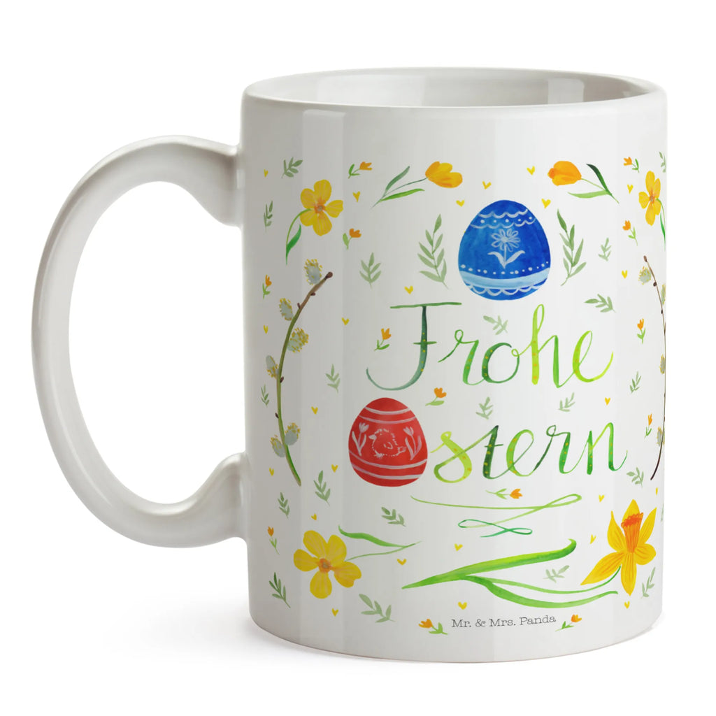Tasse Ostern Frohe Ostern Geschenktasse, Kakaotasse, Becher, Tasse mit Motiv, kaffeetasse keramik, Pott, kaffeebecher keramik, Bedruckte Tasse, Henkelbecher, Mug, Henkeltasse, Frühstücksbecher, Sprüchetasse, Dekotasse, Bürotasse, Keramiktasse, Frühstückstasse, schöne tasse, Kaffeetasse, Kaffeebecher, milchkaffeetasse, tasse für büro, hochwertige tasse, Trinkbecher, Kaffeepott, heißgetränkebecher, kaffeebecher bedruckt, Coffee Mug, Keramikbecher, Designtasse, tasse für kaffee, Teebecher, Motivtasse, haferl, Teepott, Teetasse, Trinktasse, statement tasse, Tasse mit Spruch, Tasse, design tasse, kaffeetasse bedruckt, Bürobecher, Ostergeschenke, Geschenke zu Ostern, Ostern Geschenk, Osternest, Ostergeschenke Kinder, Ostern Kinder, Osterhase, Ostern, Osterdeko, Osterblume, Ostergrüße, Bemalte Ostereier, Osterei, Weidenkätzchen. Lettering, Frohe Ostern