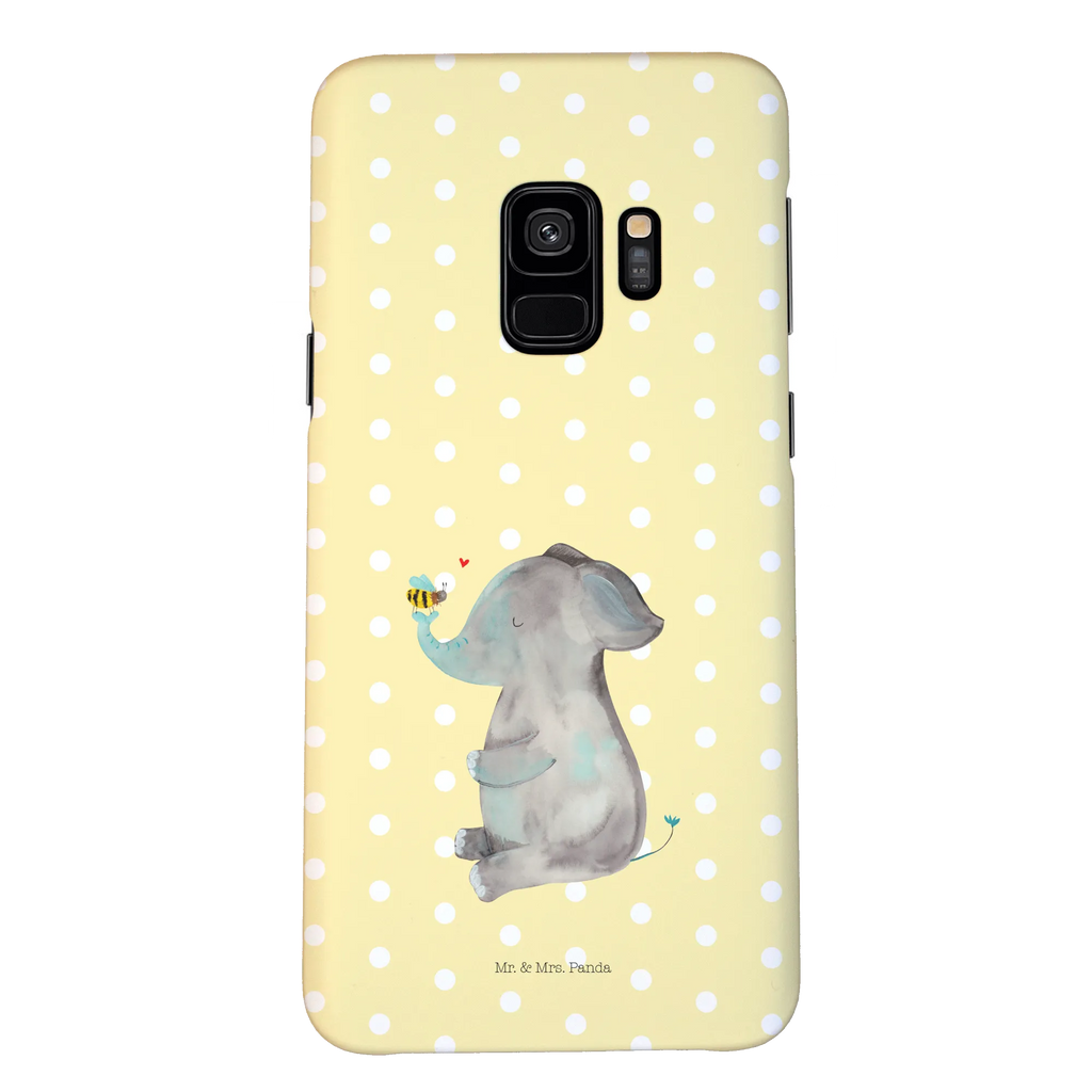 Etui na iPhone 10 słoń pszczoła Handycover, Iphone 10, Hülle, Handyhülle, Handy Case, Iphone X, Handy, Cover, Lustige Sprüche, Tiermotive, Tiere, Gute Laune, Jahrestag, Biene, Hochzeitsgeschenk, Liebesspruch, Liebe, Liebesbeweis, Elefant, Liebesgeschenk, Heiratsantrag