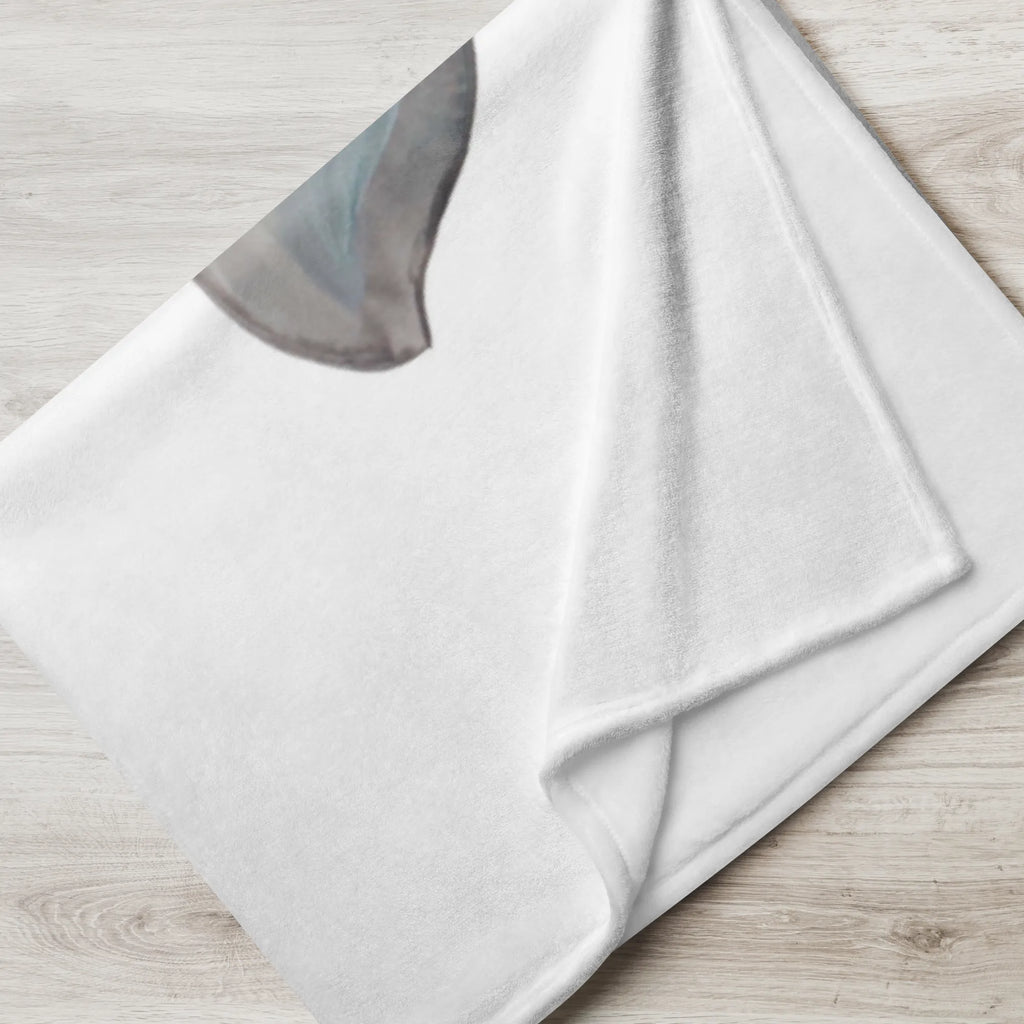 Kocyk dla niemowląt słoń pszczoła Motywy zwierzęce, dobra energia, zabawne powiedzonka, zwierzęta