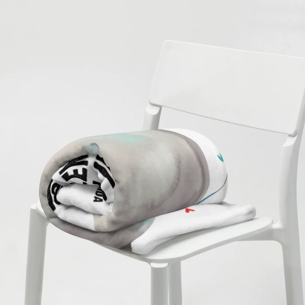 Kocyk dla niemowląt słoń pszczoła Motywy zwierzęce, dobra energia, zabawne powiedzonka, zwierzęta