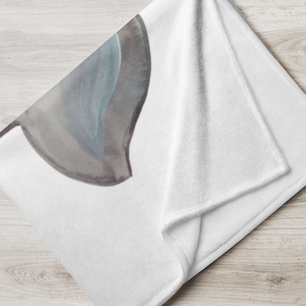 Kocyk dla niemowląt słoń pszczoła Motywy zwierzęce, dobra energia, zabawne powiedzonka, zwierzęta