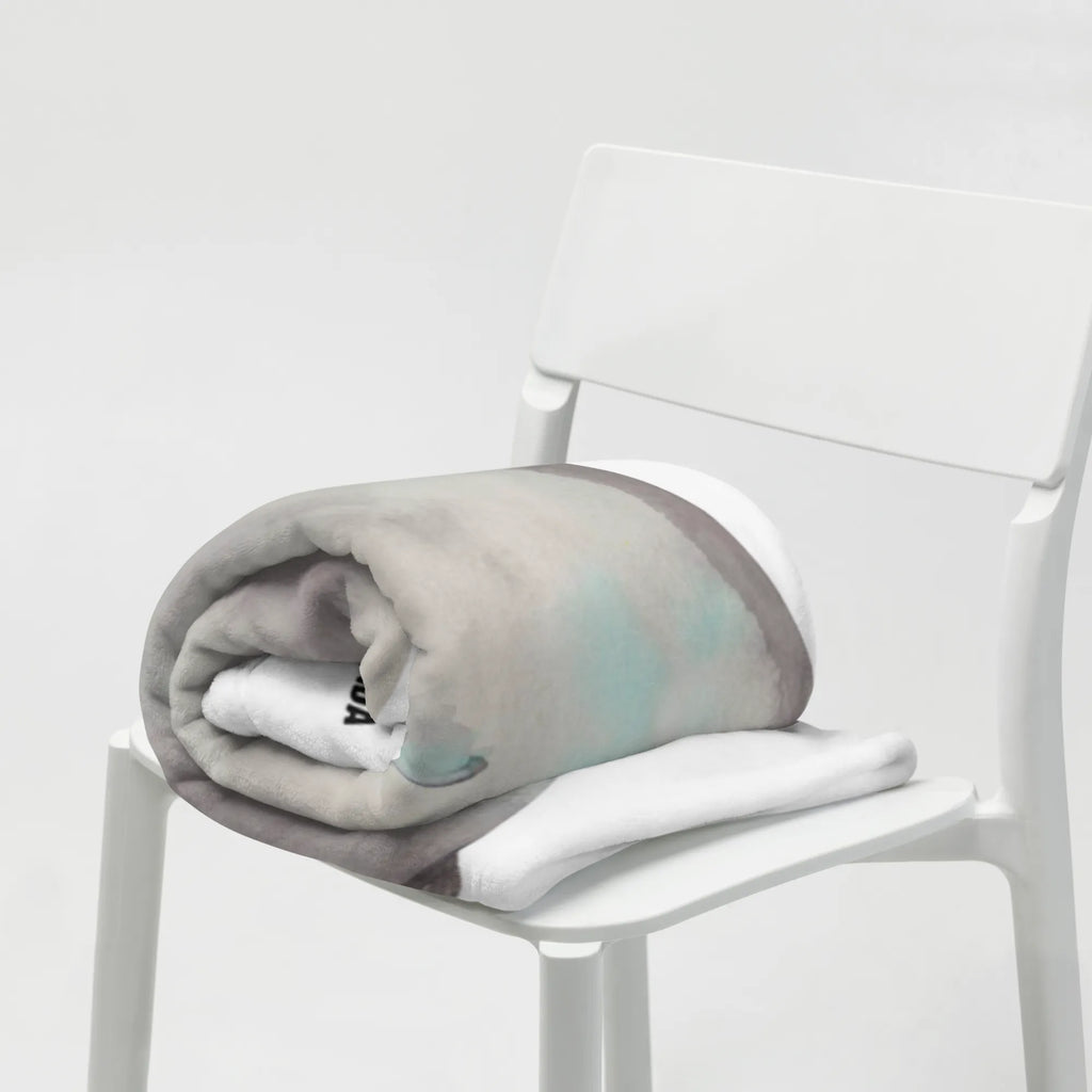 Kocyk dla niemowląt słoń pszczoła Motywy zwierzęce, dobra energia, zabawne powiedzonka, zwierzęta