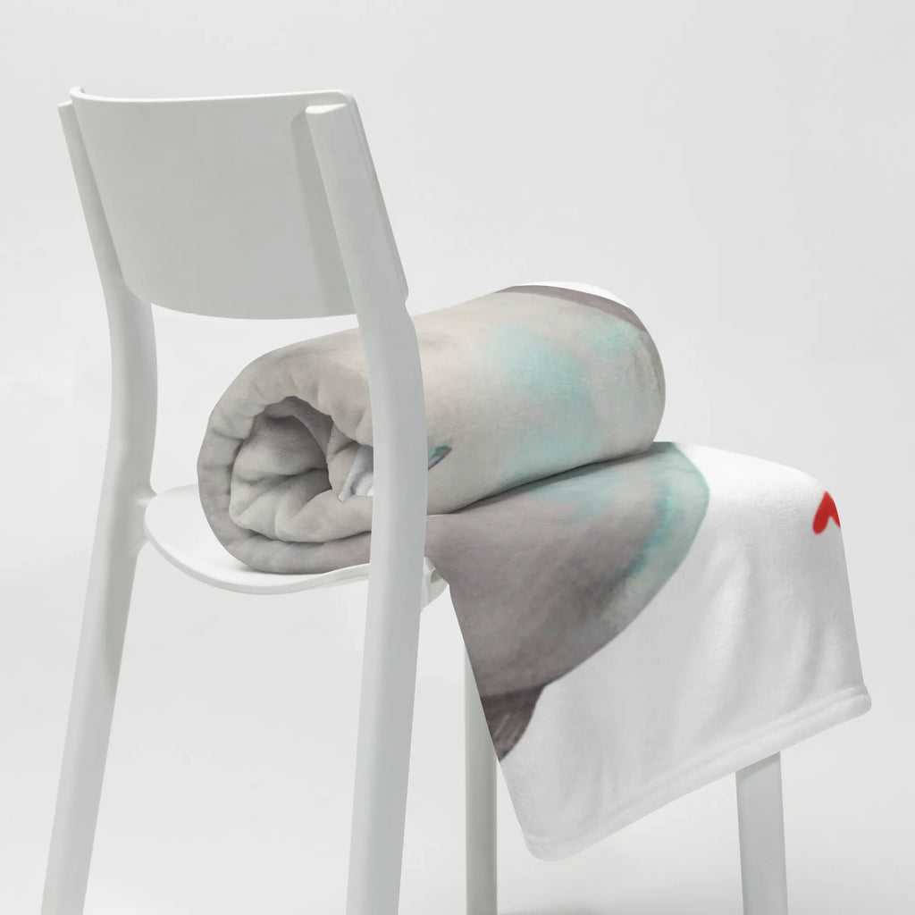 Kocyk dla niemowląt słoń pszczoła Motywy zwierzęce, dobra energia, zabawne powiedzonka, zwierzęta