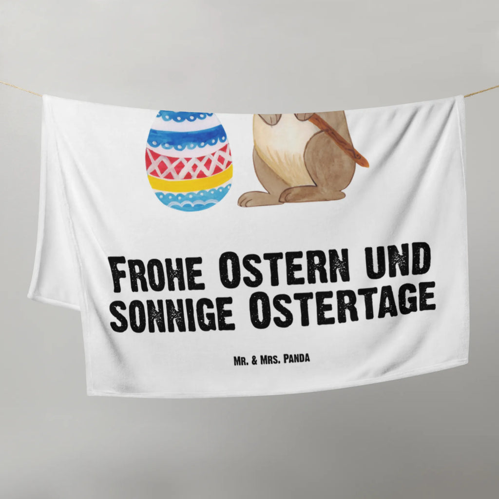 Kocyk dla niemowląt Zając Malowanie jajek Babyecke Kuscheldecke, Krabbeldecke, Babygeschenk, Babydecke, Geschenk Geburt, Ostern, Osterhase, Ostergeschenke, Osternest, Osterdeko, Geschenke zu Ostern, Ostern Geschenk, Ostergeschenke Kinder, Ostern Kinder, Osterblume, Eiermalen, Frohe Ostern, Kaninchen, Hase, Osterei, Ostergrüße, bemalte Ostereier