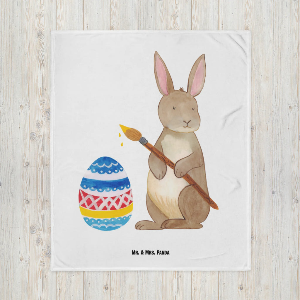 Kocyk dla niemowląt Zając Malowanie jajek Babyecke Kuscheldecke, Krabbeldecke, Babygeschenk, Babydecke, Geschenk Geburt, Ostern, Osterhase, Ostergeschenke, Osternest, Osterdeko, Geschenke zu Ostern, Ostern Geschenk, Ostergeschenke Kinder, Ostern Kinder, Osterblume, Eiermalen, Frohe Ostern, Kaninchen, Hase, Osterei, Ostergrüße, bemalte Ostereier