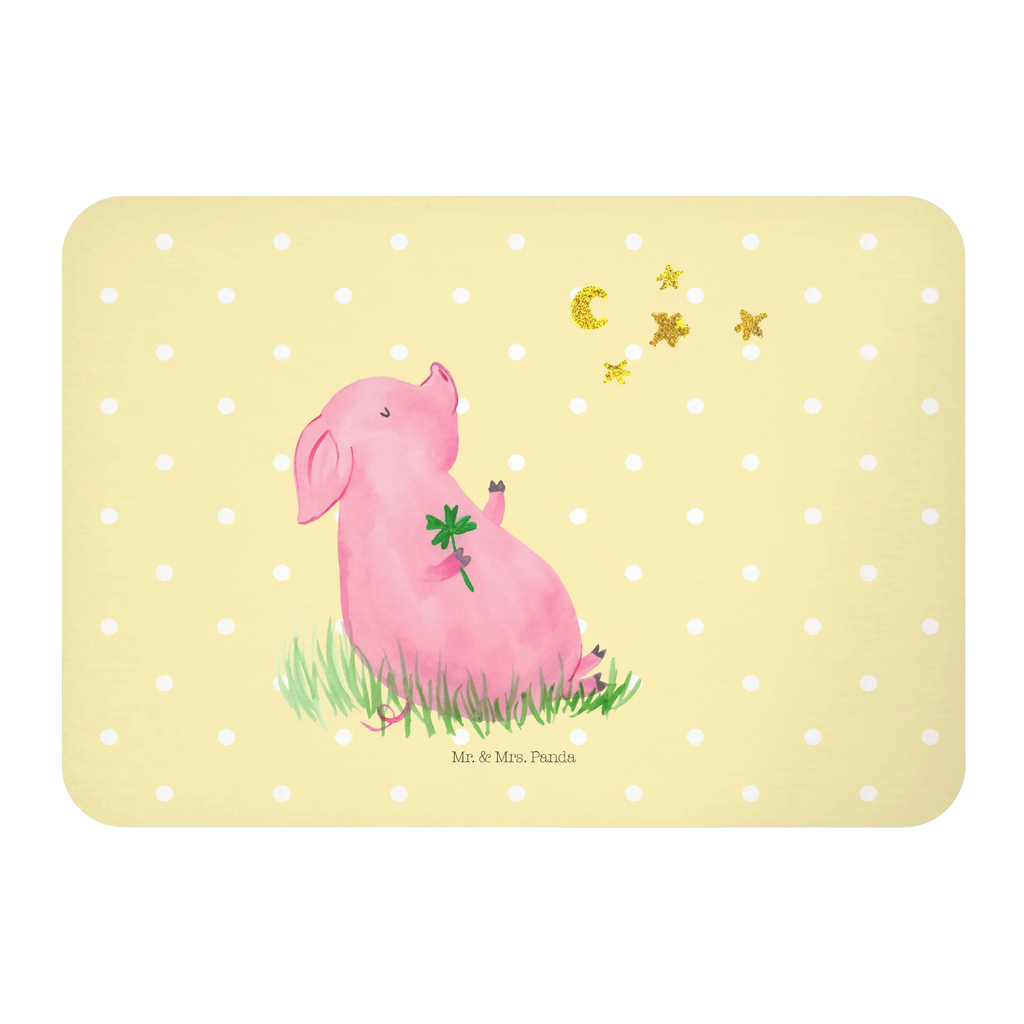 Magnes świnia Szczęście whiteboardmagnet, Fridge Magnet, haftmagnet, büromagnet, notizmagnet, spruchmagnet, bildmagnet, wandmagnet, rechteckmagnet, Pinnwandmagnet, Notizhalter, Dekomagnet, Kühlschrankmagnet, küchenmagnet, holz whiteboardmagnet, holz kühlschrankmagnet, mdf magnet, einkaufszettelmagnet, memomagnet, zettelhalter, tafelmagnet, magnet, holzmagnet, designmagnet, Lustige Sprüche, Tiere, Tiermotive, Gute Laune, Motivation, Schweinchen, Träume, Schwein, Ziele, Sterne, Sernchen, Glücksschwein. Glück, Glücksbringer