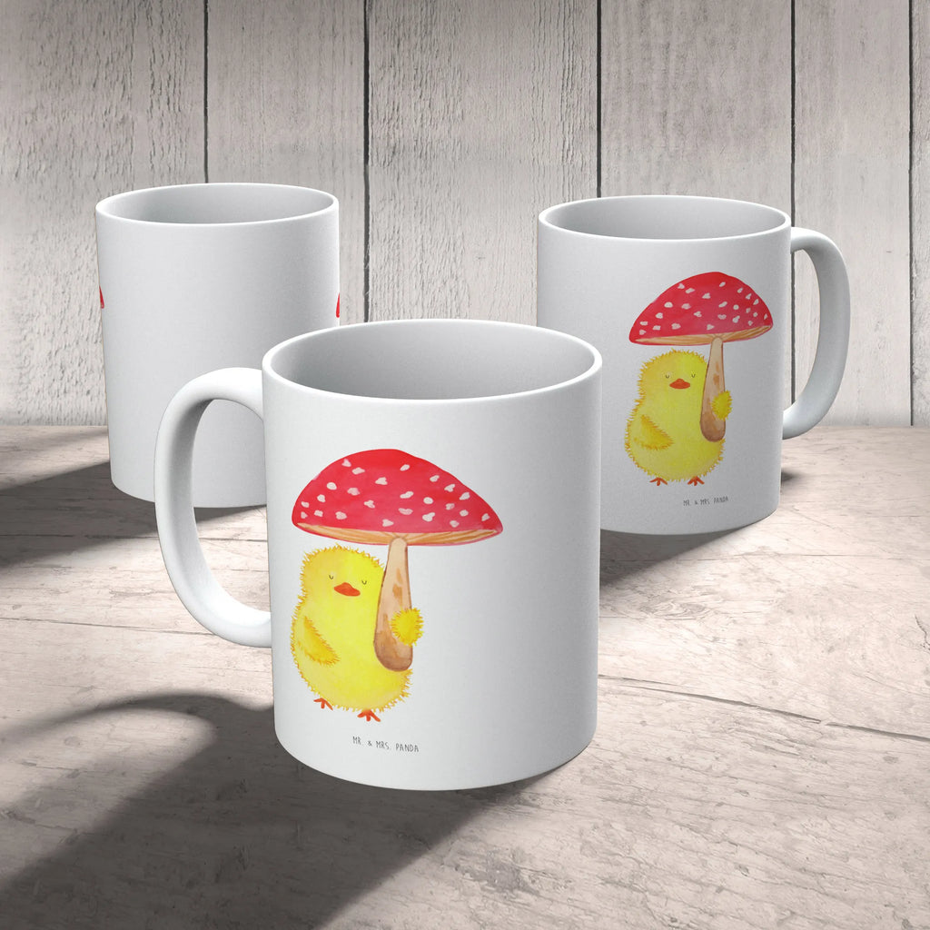 Tasse Küken Fliegenpilz Designtasse, Dekotasse, Teebecher, tasse für büro, Coffee Mug, kaffeebecher keramik, schöne tasse, milchkaffeetasse, Bedruckte Tasse, Tasse mit Motiv, Keramikbecher, Trinktasse, Sprüchetasse, Kaffeetasse, Kaffeepott, Mug, Geschenktasse, Becher, Henkeltasse, Tasse, Teepott, Tasse mit Spruch, Bürobecher, kaffeetasse bedruckt, design tasse, hochwertige tasse, kaffeebecher bedruckt, Frühstücksbecher, Frühstückstasse, kaffeetasse keramik, Kaffeebecher, Trinkbecher, tasse für kaffee, Henkelbecher, Pott, heißgetränkebecher, Teetasse, statement tasse, haferl, Bürotasse, Kakaotasse, Motivtasse, Keramiktasse, Osterdeko, Osterhase, Osternest, Ostergeschenke, Geschenke zu Ostern, Ostern Geschenk, Ostergeschenke Kinder, Ostern Kinder, Ostern, Ostergrüße, Glückspilz, Frohe Ostern, Fliegenpilz, Küken