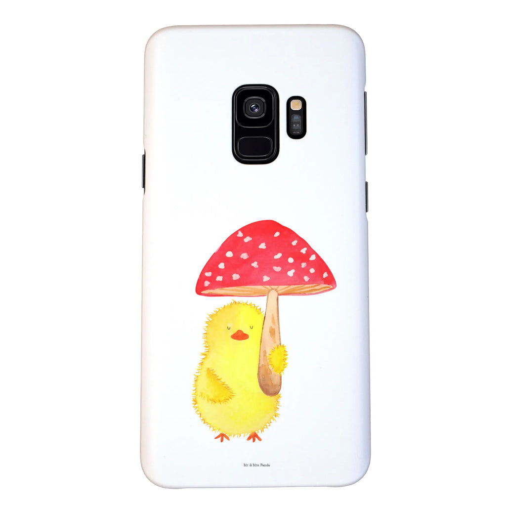 Phone case chick toadstool Iphone X, cover, Iphone 10, mobile phone case, mobile cover, case, mobile phone, Easter, Easter bunny, Toadstool, Easter greetings, Chicks, Happy Easter, Lucky