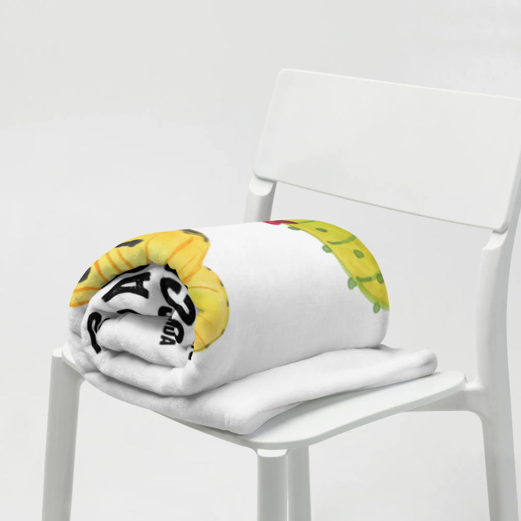 Baby blanket Caterpillar butterfly small animals, cute, funny, cute animal motives, hand drawn, small world, funny sayings, good mood, happy, gifts, gift ideas, special gifts, animal lover, card, development, hat, beauty, growing up, butterfly, Caterpillar, lemon butterfly, cocoon