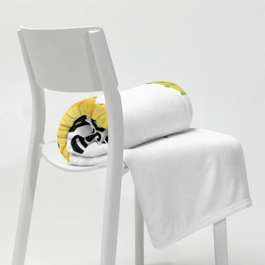 Baby blanket Caterpillar butterfly small animals, cute, funny, cute animal motives, hand drawn, small world, funny sayings, good mood, happy, gifts, gift ideas, special gifts, animal lover, card, development, hat, beauty, growing up, butterfly, Caterpillar, lemon butterfly, cocoon