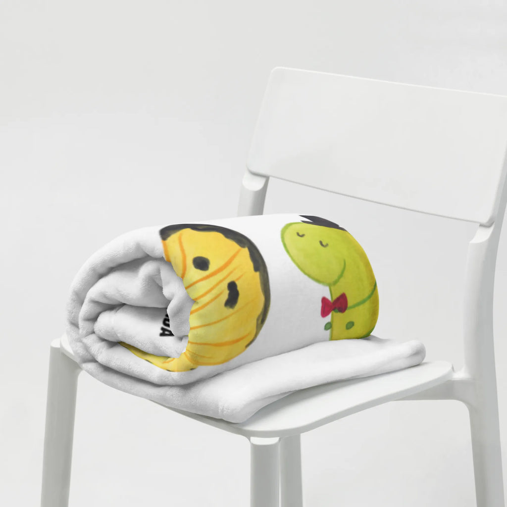 Baby blanket Caterpillar butterfly small animals, cute, funny, cute animal motives, hand drawn, small world, funny sayings, good mood, happy, gifts, gift ideas, special gifts, animal lover, card, development, hat, beauty, growing up, butterfly, Caterpillar, lemon butterfly, cocoon