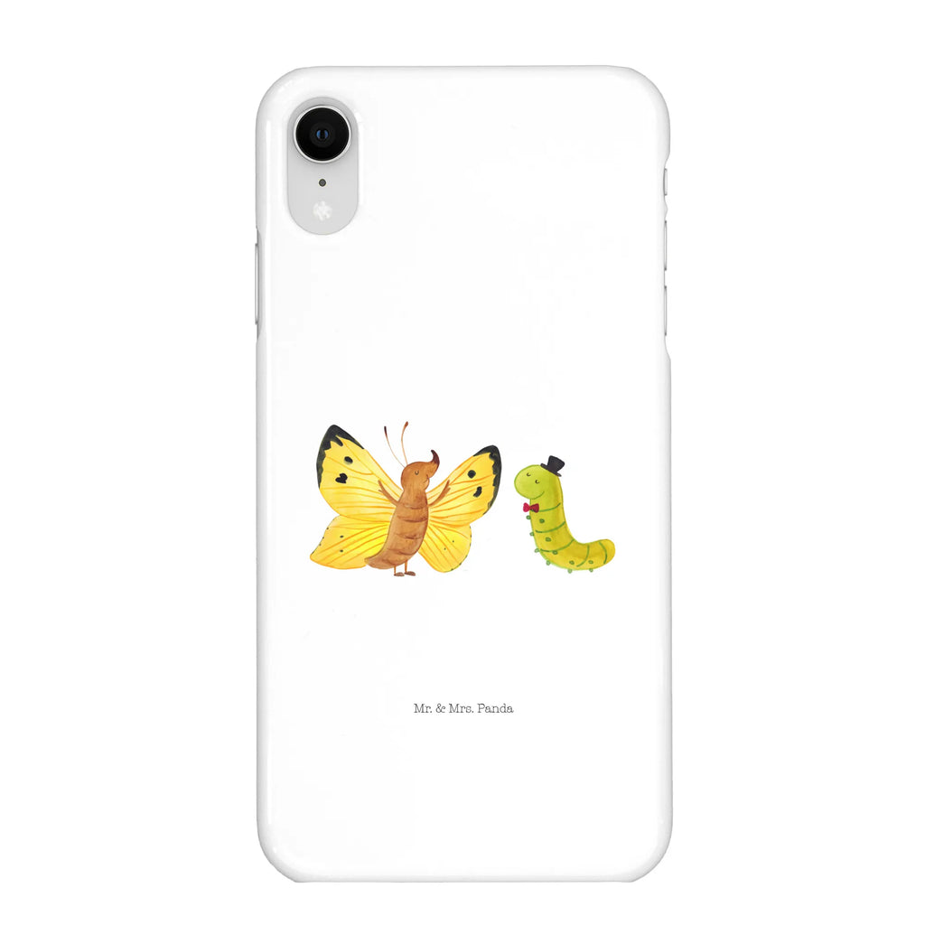 Phone case Caterpillar butterfly Handycover, Iphone 10, Hülle, Handyhülle, Handy Case, Cover, Iphone X, Handy, Lustige Sprüche, Tiermotive, Tiere, Gute Laune, Schönheit, Aufwachsen, Entwicklung, Raupe, Schmetterling, Hütchen, Zitronenfalter, Kokon, Hut, Erwachsen Werden