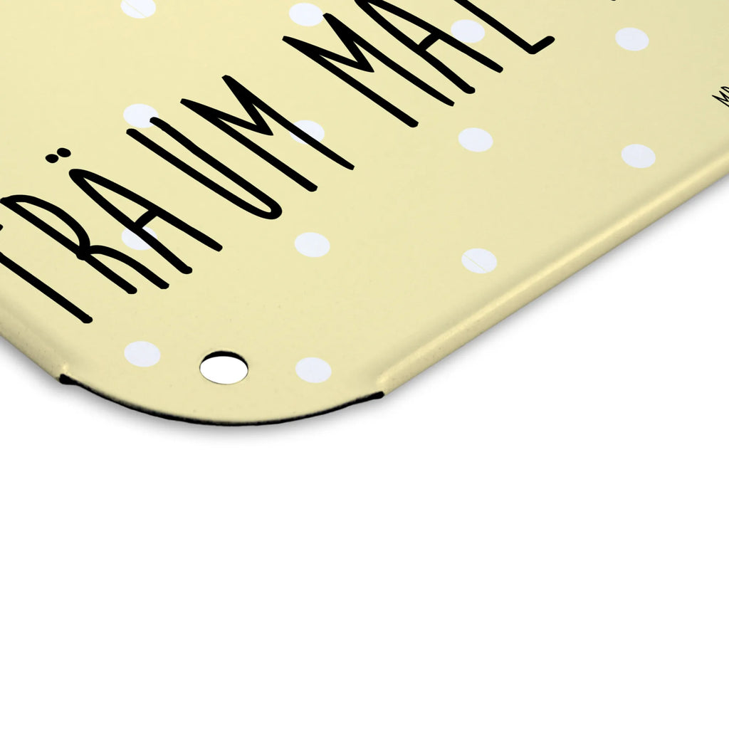 Blechschild Koalabär Blechschild Groß, Blechschild Zum Aufhängen, Türschild Metall, Blechschild Küche, Wandschild Metall, Dekoschild Metall, Blechschild Für Männer, Blechschild Für Frauen, Blechschild Büro, Blechschild, Tiere, Gute Laune, Tiermotive, Lustige Sprüche, Koalabär, schlafen, Traumland, Traum, Träumen, Koala, Bär, Schlafzimmer