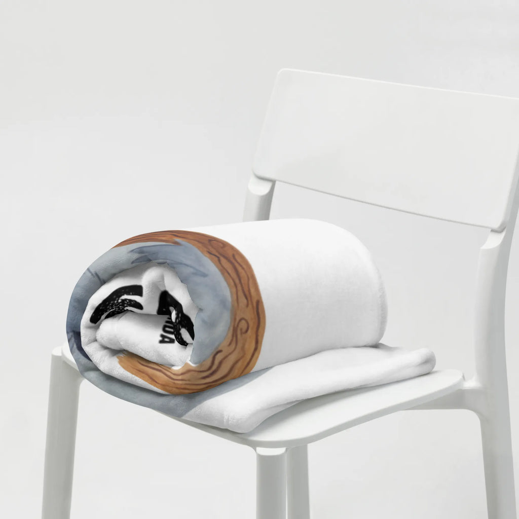 Baby blanket koala small animals, cute, funny, cute animal motives, hand drawn, small world, funny sayings, good mood, happy, gifts, gift ideas, special gifts, animal lover, card, bear, dreamland, sleeping, bedroom, Koala, dream, koala bear