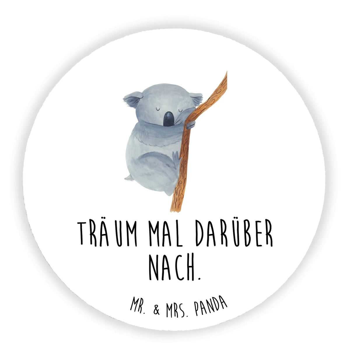 Okrągły magnes Koala Kühlschrankmagnet, magnet mit motiv, wandmagnet, Notizhalter, Pinwandmagnet, rundmagnet, magnet für pinwand, haftmagnet, magnet für magnettafel, magnet für kühlschrank, Magnetpin, whiteboardmagnet, büromagnete, bildmagnete, Kühlschrank Magnet, magnet holz, Runder Magnet, zettelhalter, Memohalter, notizmagnet, einkaufszettel magnet, magnet für whiteboard, pinnwand magnet, Fotohalter Magnet, Magnetknopf, zettelhalter magnet, Runder Kühlschrankmagnet, Whiteboard Magnet, magnettafel magnet, deko magnet, küchenmagnet, holzmagnet, magnet, magnet für fotos, holz kühlschrankmagnet, Einkaufszettelhalter, Tiere, Tiermotive, Gute Laune, Lustige Sprüche, Koalabär, Koala, Träumen, schlafen, Traum, Schlafzimmer, Bär, Traumland