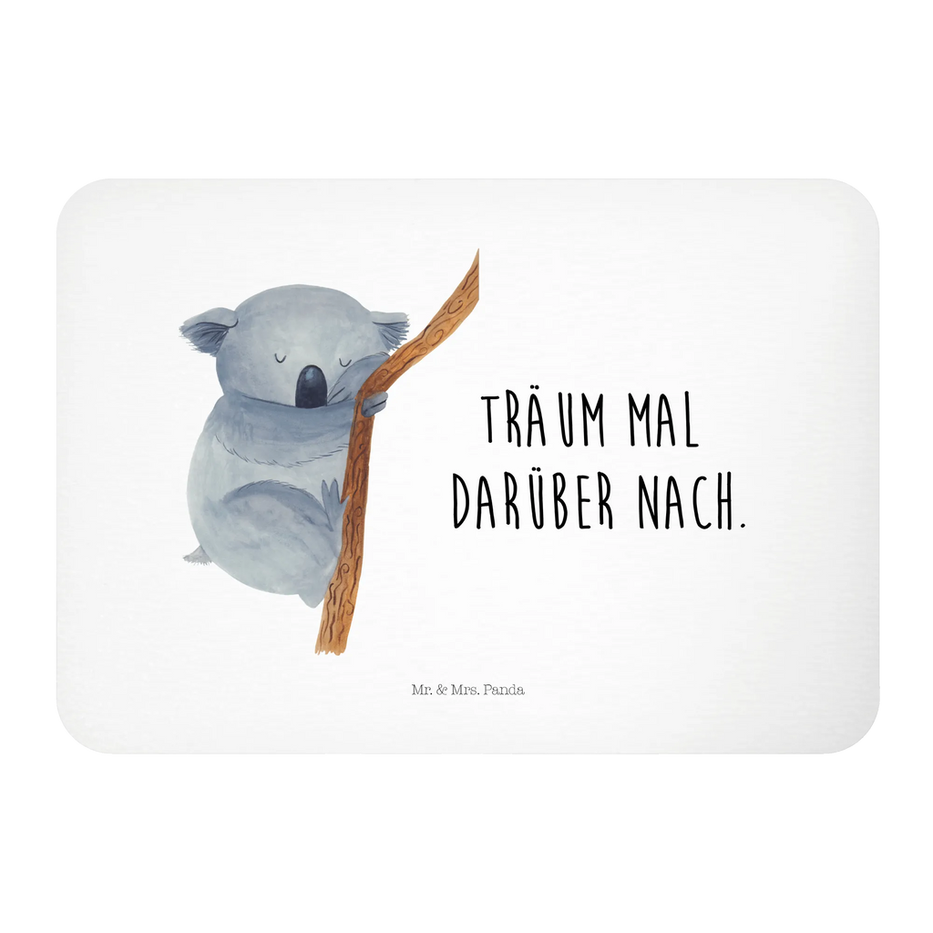 Magnet koala refrigerator magnets, calendar magnet, refrigerator magnet, office magnet, magnet, magnetic board, small animals, cute, funny, cute animal motives, hand drawn, small world, funny sayings, good mood, happy, gifts, gift ideas, special gifts, animal lover, card, dream, Koala, koala bear, bear, sleeping, dreamland, bedroom