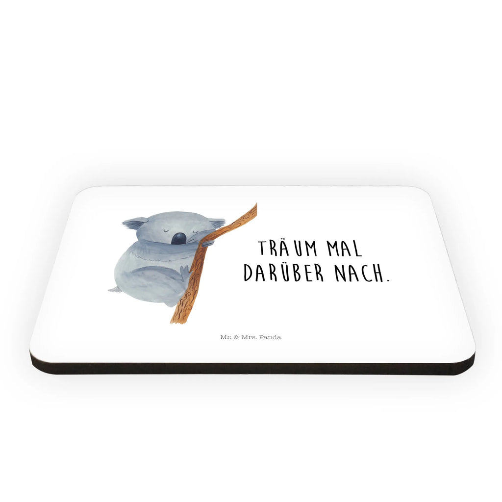 Magnet koala refrigerator magnets, calendar magnet, refrigerator magnet, office magnet, magnet, magnetic board, small animals, cute, funny, cute animal motives, hand drawn, small world, funny sayings, good mood, happy, gifts, gift ideas, special gifts, animal lover, card, dream, Koala, koala bear, bear, sleeping, dreamland, bedroom