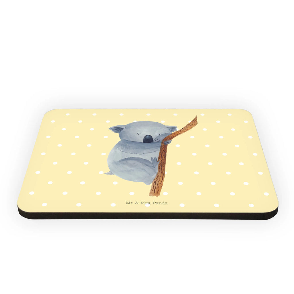 Magnet koala refrigerator magnets, calendar magnet, refrigerator magnet, office magnet, magnet, magnetic board, small animals, cute, funny, cute animal motives, hand drawn, small world, funny sayings, good mood, happy, gifts, gift ideas, special gifts, animal lover, card, dream, Koala, koala bear, bear, sleeping, dreamland, bedroom