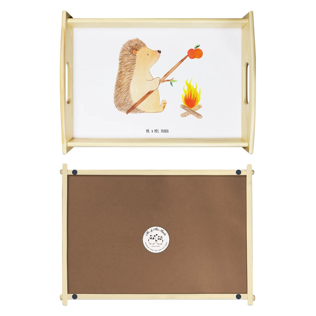 Serving tray Hedgehog grilling kitchen tray, wooden tray, tray, breakfast tray, serving tray, small animals, cute, funny, cute animal motives, hand drawn, small world, funny sayings, good mood, happy, gifts, gift ideas, special gifts, animal lover, card, saying, unemployed, motivation, goals, barbecue, meaning of life, hedgehog