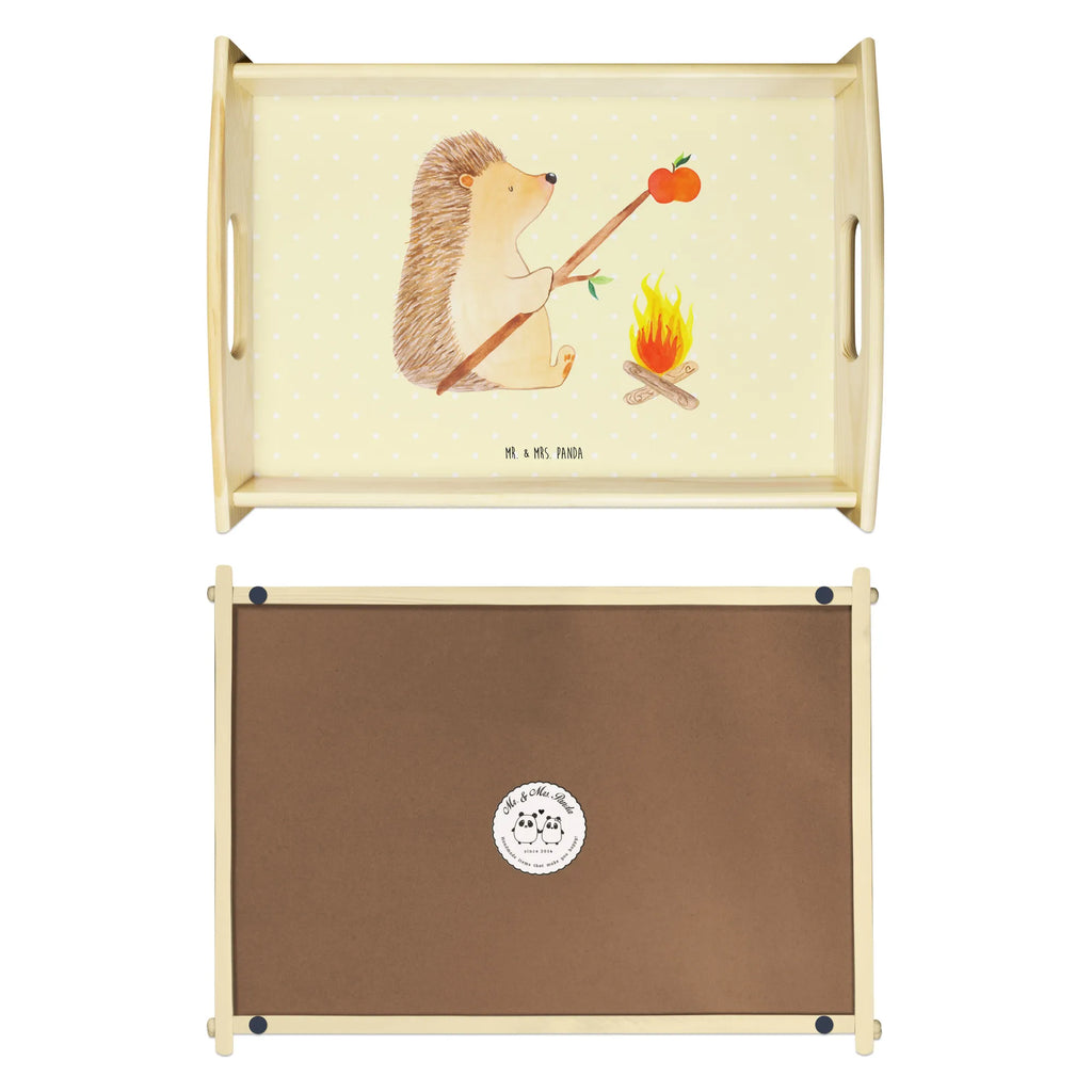 Serving tray Hedgehog grilling kitchen tray, wooden tray, tray, breakfast tray, serving tray, small animals, cute, funny, cute animal motives, hand drawn, small world, funny sayings, good mood, happy, gifts, gift ideas, special gifts, animal lover, card, saying, unemployed, motivation, goals, barbecue, meaning of life, hedgehog