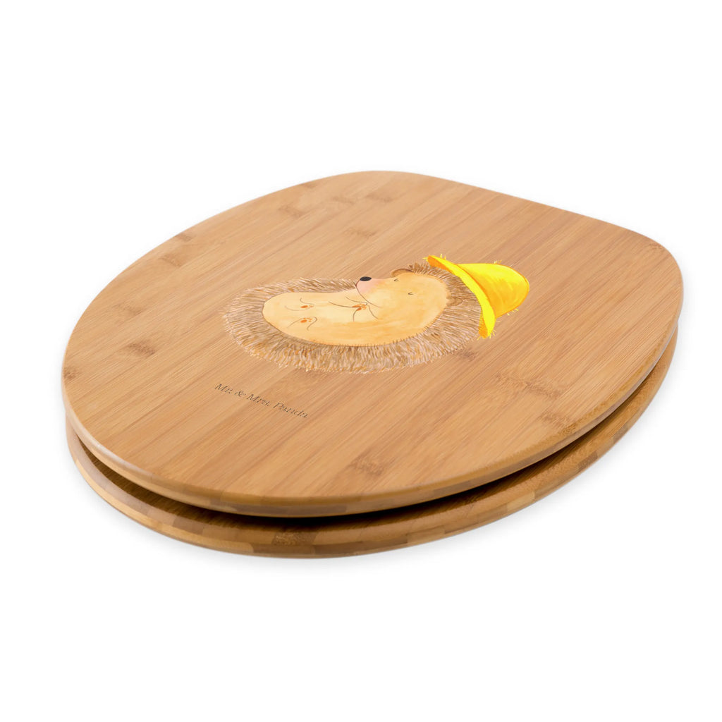 Motif toilet seat Hedgehog Pray toilet seat, toilet, toilet lid, wood, toilet cover, small animals, cute, funny, cute animal motives, hand drawn, small world, funny sayings, good mood, happy, gifts, gift ideas, special gifts, animal lover, card, hedgehog, pray, hedgehog with hat, gratitude, sun hat, Amen, be grateful, enjoy, life, God