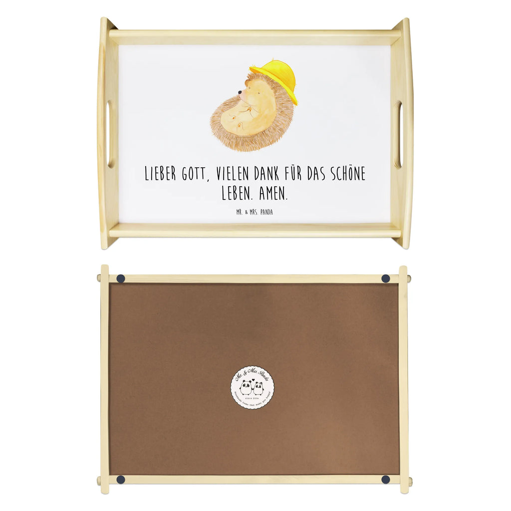 Serviertablett Igel Beten Tablett, ablagetablett, getränketablett, tablett zum servieren, kaffeetablett, bett tablett, couchtablett, Holztablett, Küchentablett, essenstablett, sofatablett, tablett für getränke, tablett holz, teetablett, Servier Tablett, holz serviertablett, tablett aus holz, tablett für bett, serviertablett aus holz, betttablett, Frühstückstablett, Serviertablett, echtholz tablett, serviertablett holz, tablett für essen, tragetablett, Tiere, Tiermotive, Gute Laune, Lustige Sprüche, Igel mit Hut, Dankbar sein, Genießen, Sonnenhut, Leben, Dankbar, Amen, Dankbarkeit, Igel, Gott, Beten