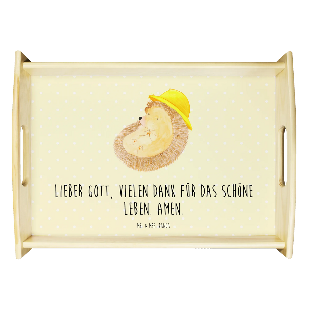 Serviertablett Igel Beten Tablett, ablagetablett, getränketablett, tablett zum servieren, kaffeetablett, bett tablett, couchtablett, Holztablett, Küchentablett, essenstablett, sofatablett, tablett für getränke, tablett holz, teetablett, Servier Tablett, holz serviertablett, tablett aus holz, tablett für bett, serviertablett aus holz, betttablett, Frühstückstablett, Serviertablett, echtholz tablett, serviertablett holz, tablett für essen, tragetablett, Tiere, Tiermotive, Gute Laune, Lustige Sprüche, Igel mit Hut, Dankbar sein, Genießen, Sonnenhut, Leben, Dankbar, Amen, Dankbarkeit, Igel, Gott, Beten