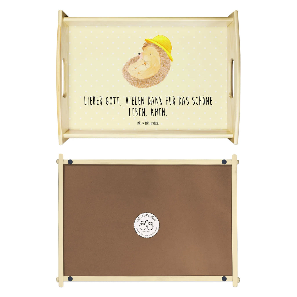 Serviertablett Igel Beten Tablett, ablagetablett, getränketablett, tablett zum servieren, kaffeetablett, bett tablett, couchtablett, Holztablett, Küchentablett, essenstablett, sofatablett, tablett für getränke, tablett holz, teetablett, Servier Tablett, holz serviertablett, tablett aus holz, tablett für bett, serviertablett aus holz, betttablett, Frühstückstablett, Serviertablett, echtholz tablett, serviertablett holz, tablett für essen, tragetablett, Tiere, Tiermotive, Gute Laune, Lustige Sprüche, Igel mit Hut, Dankbar sein, Genießen, Sonnenhut, Leben, Dankbar, Amen, Dankbarkeit, Igel, Gott, Beten