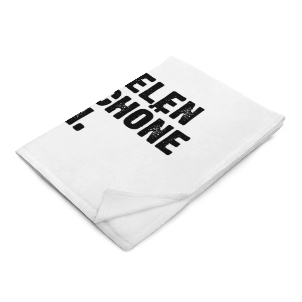 Kocyk dla niemowląt jeż Modlić się Motywy zwierzęce, dobra energia, zabawne powiedzonka, zwierzęta