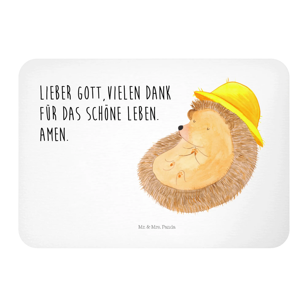 Magnet Hedgehog Pray magnetic board, refrigerator magnets, office magnet, calendar magnet, refrigerator magnet, magnet, small animals, cute, funny, cute animal motives, hand drawn, small world, funny sayings, good mood, happy, gifts, gift ideas, special gifts, animal lover, card, gratitude, Amen, life, hedgehog, God, be grateful, pray, sun hat, hedgehog with hat, enjoy