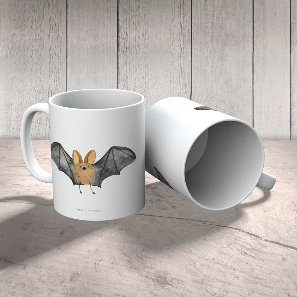 Mug bat wing Tasse, Kaffeetasse, Teetasse, Becher, Kaffeebecher, Teebecher, Keramiktasse, Porzellantasse, Büro Tasse, Geschenk Tasse, Tasse Sprüche, Tasse Motive, Kaffeetassen, Tasse bedrucken, Designer Tasse, Cappuccino Tassen, Schöne Teetassen, Tiermotive, Gute Laune, lustige Sprüche, Tiere