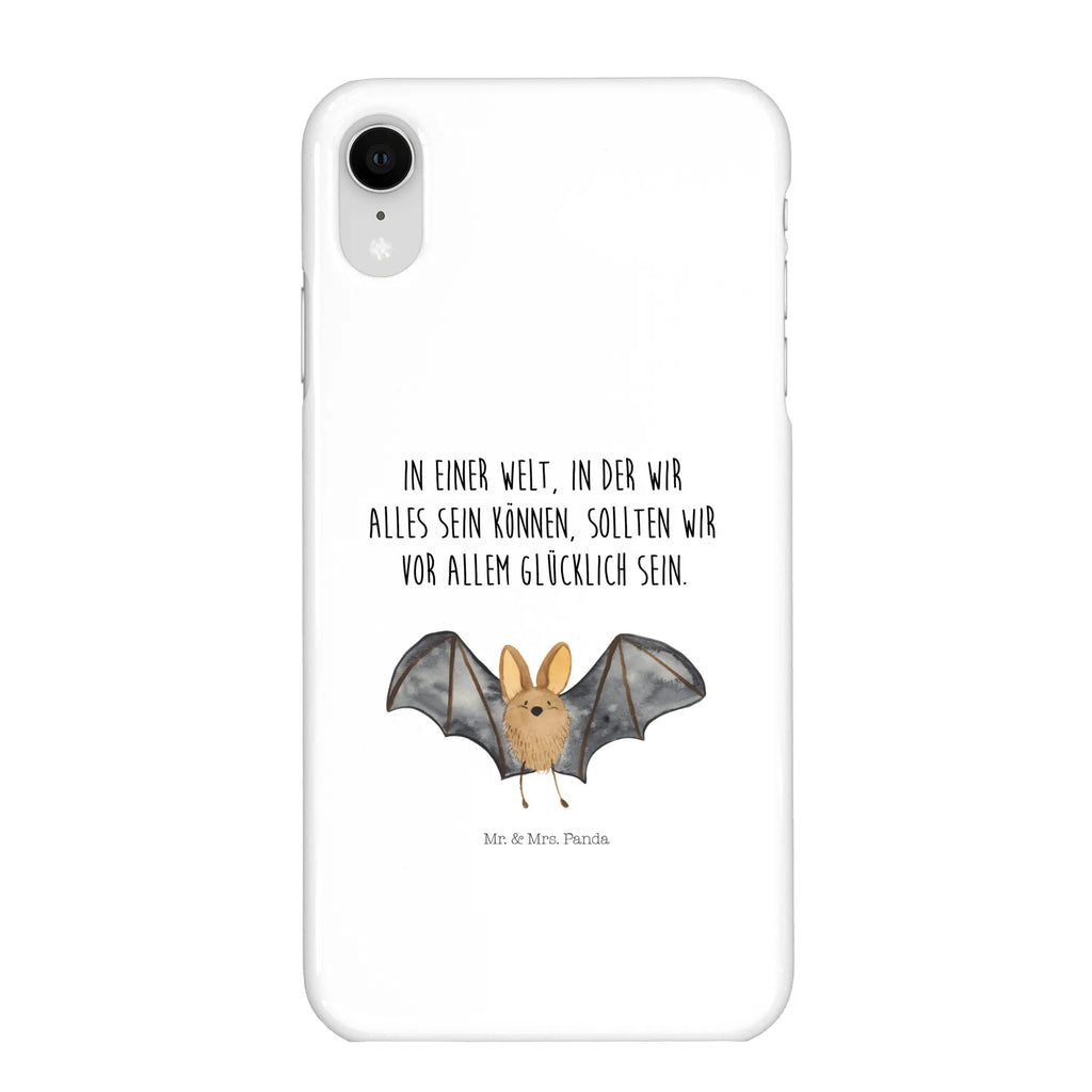 Handyhülle Fledermaus Flügel Cover, Handy, Iphone X, Hülle, Iphone 10, Handy Case, Handyhülle, Handycover, Tiere, Gute Laune, Lustige Sprüche, Tiermotive