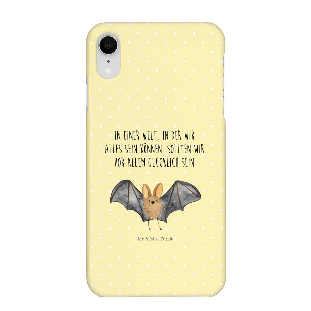 Handyhülle Fledermaus Flügel Cover, Handy, Iphone X, Hülle, Iphone 10, Handy Case, Handyhülle, Handycover, Tiere, Gute Laune, Lustige Sprüche, Tiermotive