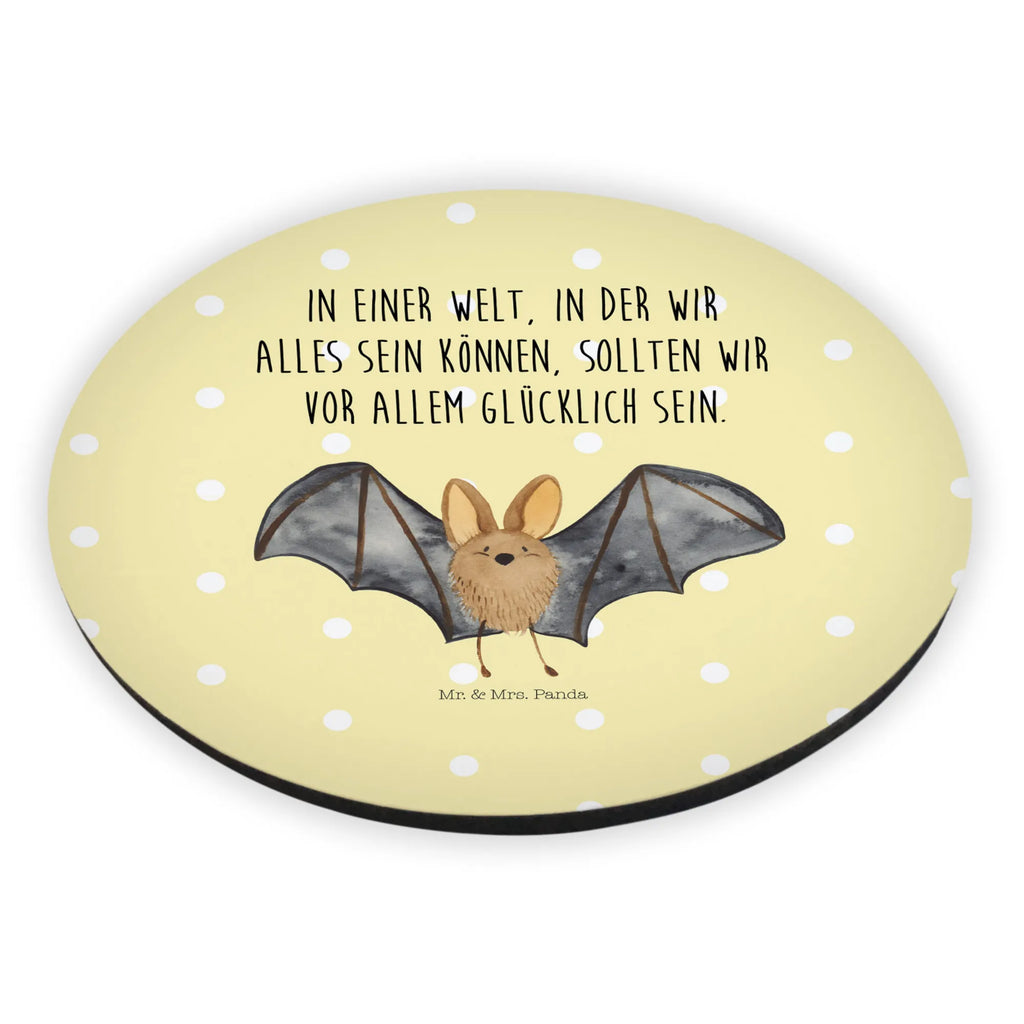 Rund Magnet Fledermaus Flügel kühlschrankmagnete, rundmagnet, magnete, Kühlschrankmagnet, Tiere, Tiermotive, Gute Laune, Lustige Sprüche