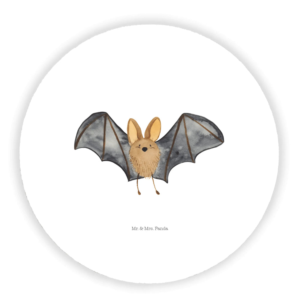 Rund Magnet Fledermaus Flügel kühlschrankmagnete, rundmagnet, magnete, Kühlschrankmagnet, Tiere, Tiermotive, Gute Laune, Lustige Sprüche