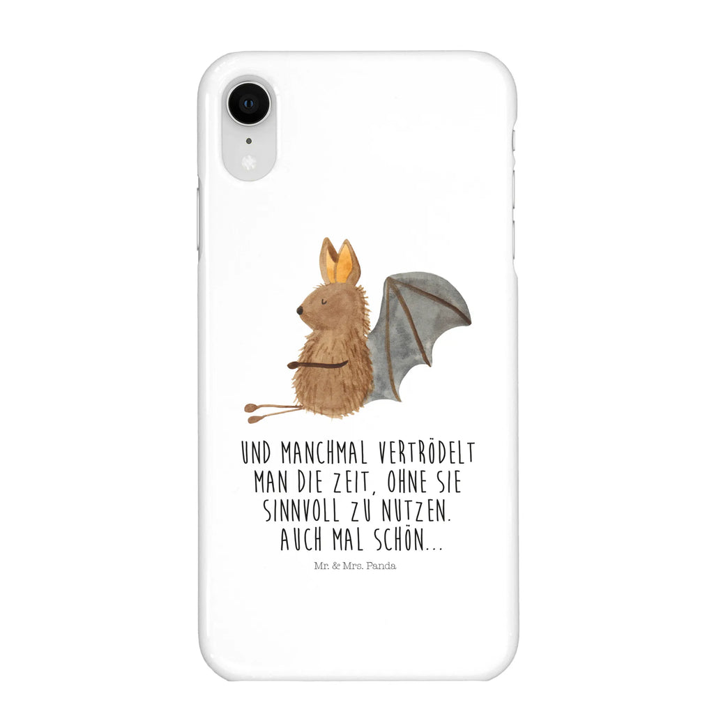 Phone case bat Sit Hülle, Iphone X, Handy, Handy Case, Handyhülle, Cover, Handycover, Iphone 10, Tiere, Gute Laune, Lustige Sprüche, Tiermotive, Fledermaus, Fledermäuse, Entspannen, Motivation