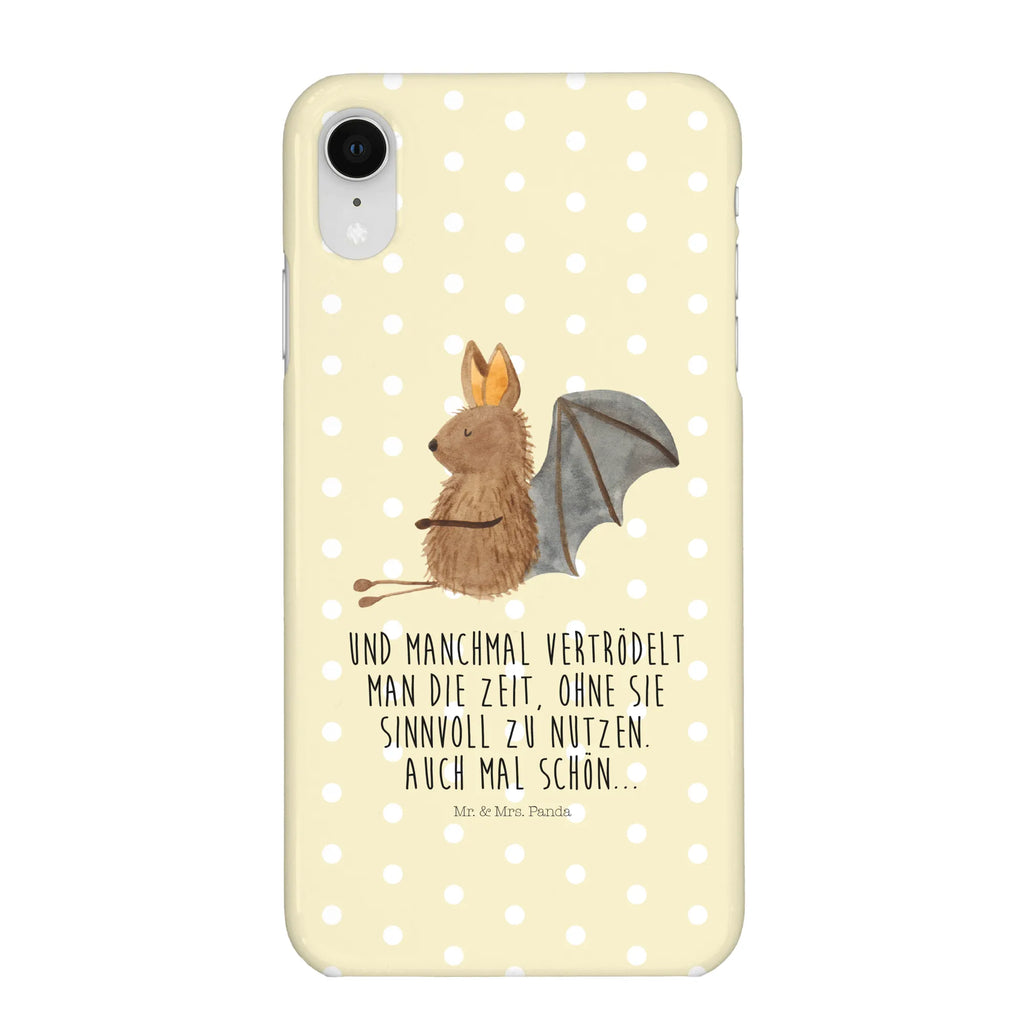 Phone case bat Sit Hülle, Iphone X, Handy, Handy Case, Handyhülle, Cover, Handycover, Iphone 10, Tiere, Gute Laune, Lustige Sprüche, Tiermotive, Fledermaus, Fledermäuse, Entspannen, Motivation