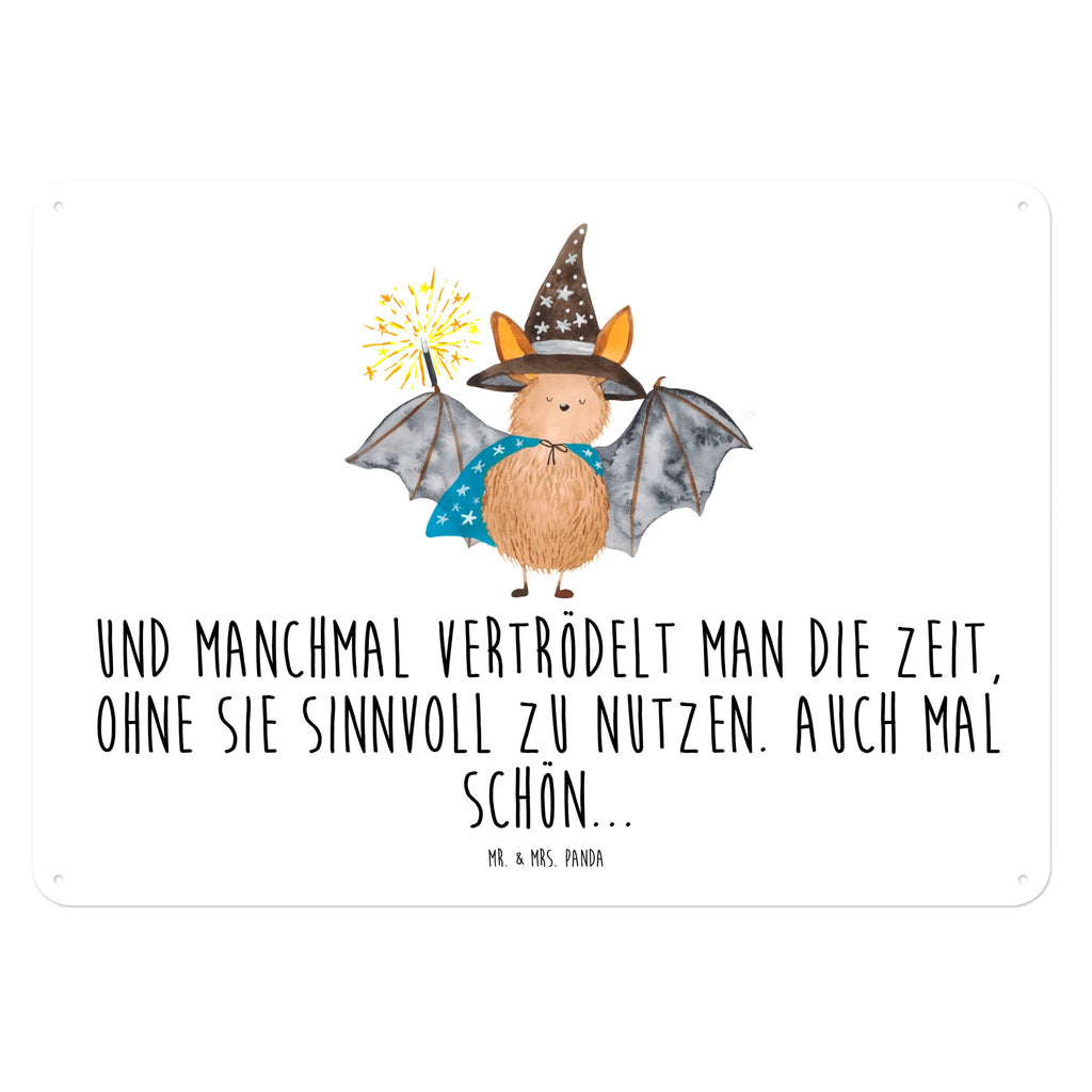 Tin sign bat wizard Blechschild Büro, Blechschild Für Männer, Wandschild Metall, Blechschild Für Frauen, Blechschild Küche, Blechschild, Türschild Metall, Blechschild Zum Aufhängen, Dekoschild Metall, Blechschild Groß, Tiere, Gute Laune, Tiermotive, Lustige Sprüche, Reinsteigern, Fledermäuse, Frauen, Fledermaus, Zauberer, Magier